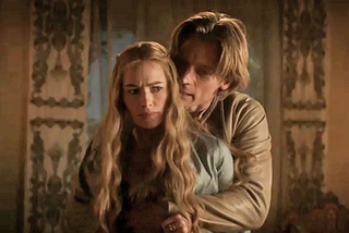 Illustration for article titled Is Game of Thrones' gratuitous sex worse than the gratuitous violence?